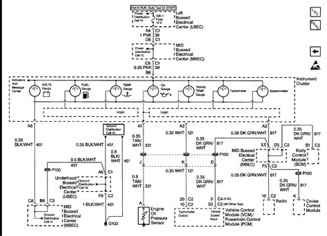 wiring diagram   chevy silverado radio wiring diagram