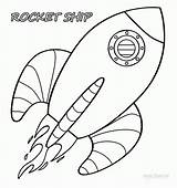Rocket Coloring Ship Pages Kids Space Rockets Printable Mickey Cartoon Mouse Sheets Preschool Sheet Ships Activity Cool2bkids Colouring Color Drawing sketch template