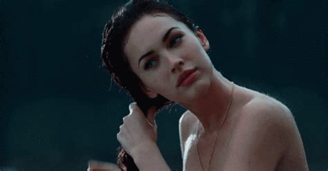 megan fox dark find and share on giphy