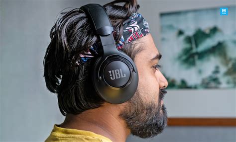 jbl club nc wireless anc headphones review  excellent choice    dont mind
