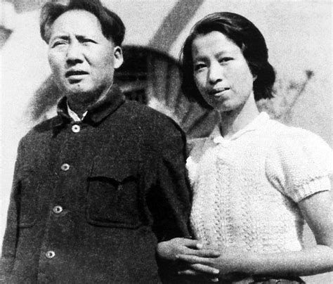 fallen heir mao anying young pioneer tours
