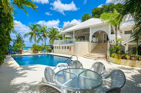 barbados vacation homes for rent on best vacation rental website by