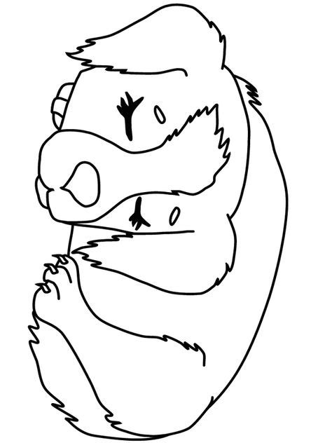 sleepy dog shape coloring pages dog coloring page coloring pages