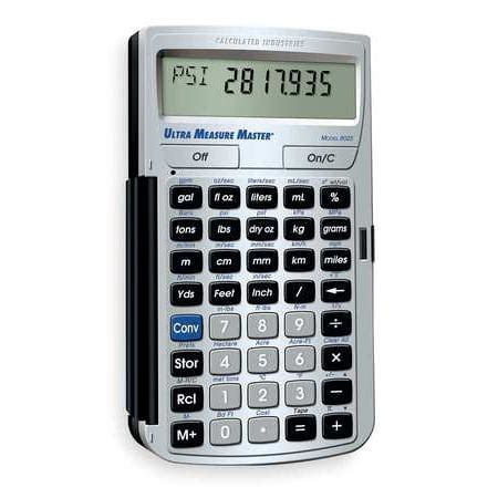 calculated industries calculator walmartcom