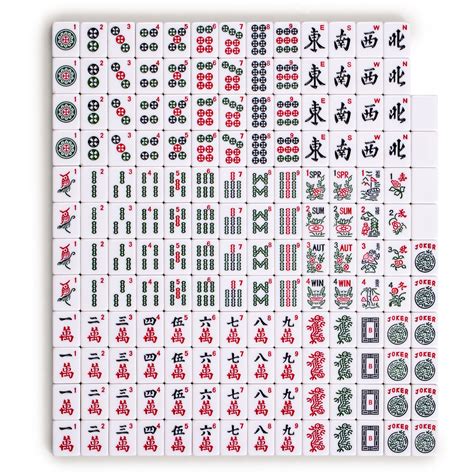 printable mahjong tiles printable word searches
