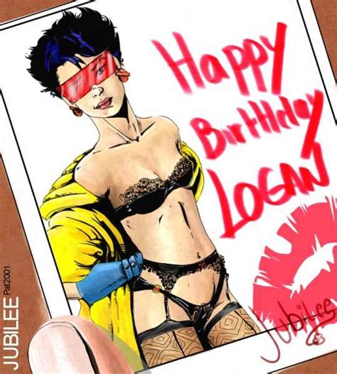 jubilee pornographic birthday card jubilee porn images superheroes pictures pictures