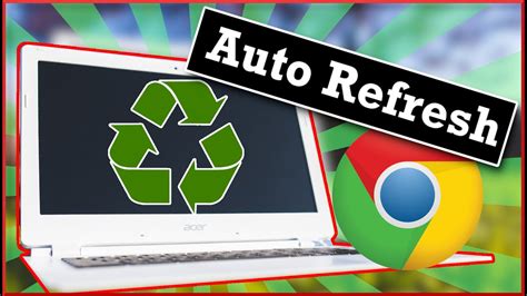auto refresh chrome extension   install    extension   youtube