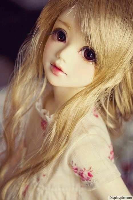 cute dolls dps facebook cool profile pictures stylish