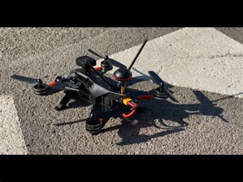drones stunts races youtube