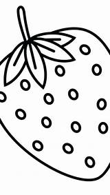 Printable Strawberry Coloring Plate Pages License Getcolorings Color Shopkin Print sketch template