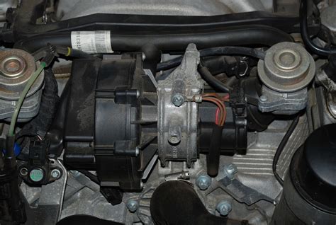 p secondary air injection system malfunction solution page