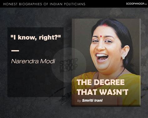 If Indian Politicians Were Authors Here’s What Their