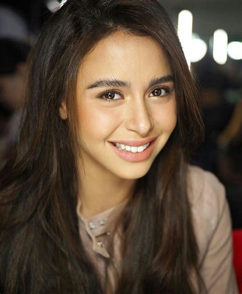 Alyana 💕 Yassi Pressman Filipina Beauty Yassi Pressman