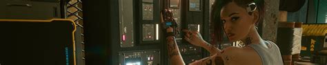 [updated] cyberpunk 2077 judy male romance unlocked with mod techraptor