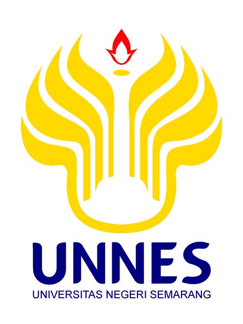 logo universitas negeri semarang unnes terbaru kado wisudaku