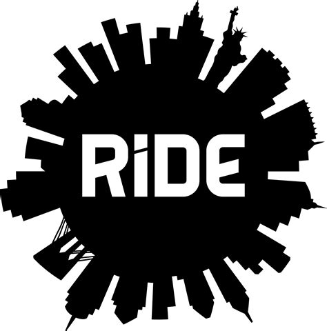 ride logo tedxjakarta