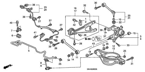 honda pilot parts diagram wiring site resource