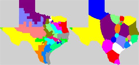 texas redistricting