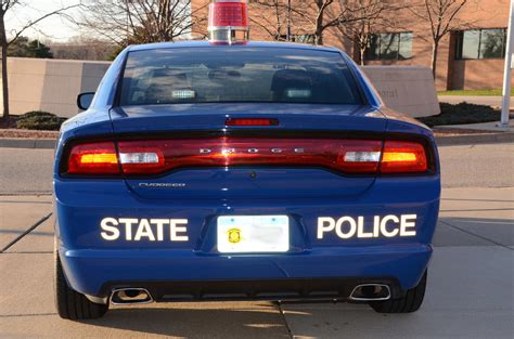 michigan state police reassessing  pursuit policy  teen