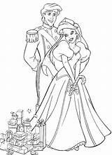 Prince Philip Coloring Pages Getdrawings sketch template