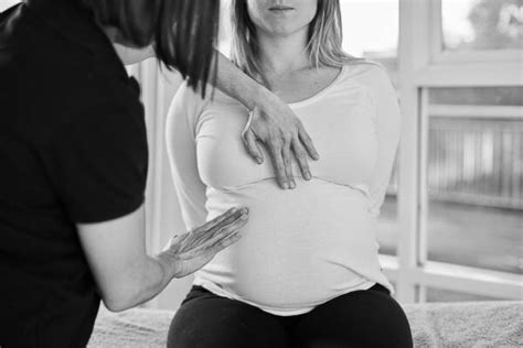 remedial massage pregnancy and post natal massage bowen therapy