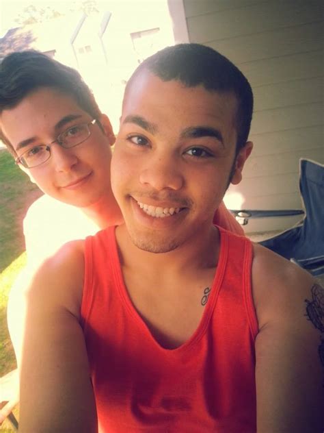 Video This Gay Teenage Couple Defies Hiv Stereotypes My
