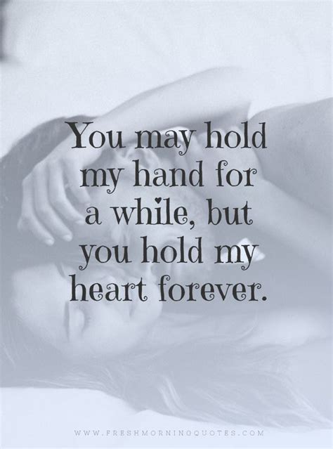 hold  hand    unique love quotes  love quotes