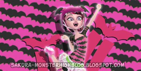 Monster High Imagenes Friday Night Frights