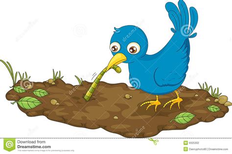 early bird   worm clipart   cliparts  images