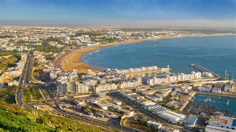 the best things to see and do in agadir morocco