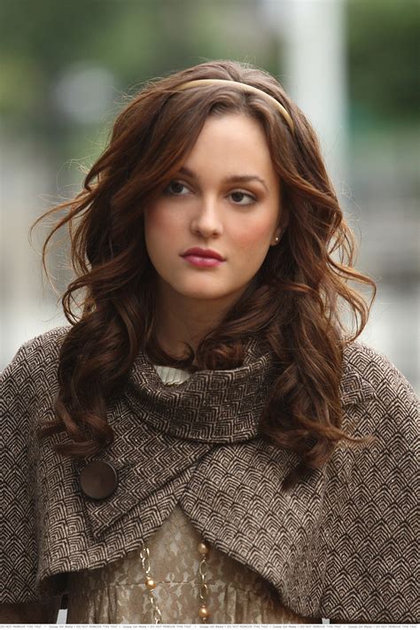 blair waldorf stlls hq season  blair waldorf photo  fanpop