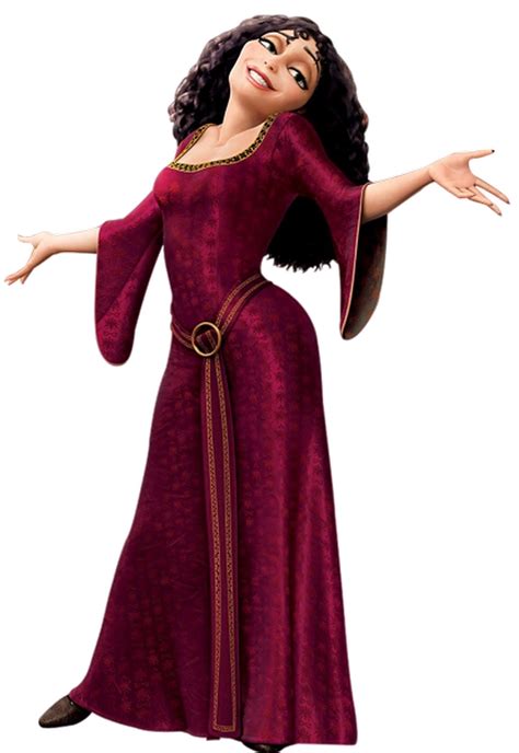 Mother Gothel Villains Wiki Fandom Powered By Wikia