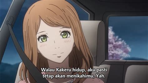 orange  subtitle indonesia kawainime
