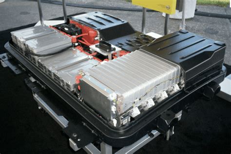 lithium ion batteries  significantly extend  range  electric cars