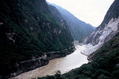 culture  demography   yangtze river basin china hubpages