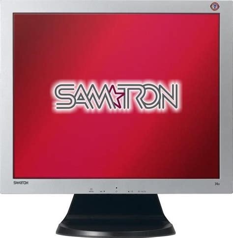 samsung samtron  full specifications reviews