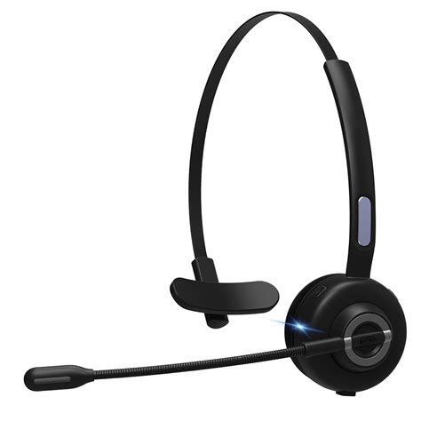 bluetooth microphone headset homecare