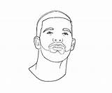 Drake Coloring Pages Top Printable Yumiko Fujiwara sketch template