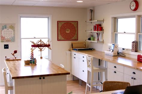 home office craft room design ideas homesfeed