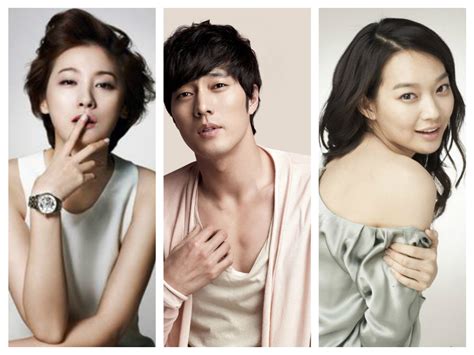 Yoo In Young Joins Cast Of “oh My Venus” With So Ji Sub And Shin Min Ah
