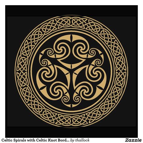 celtic spiral celtic knots bronze age sith tribal tattoos