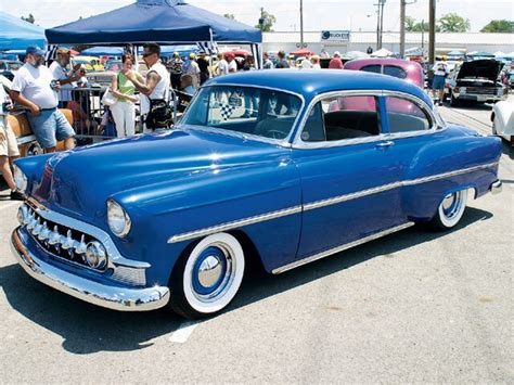 chevy hot rod network