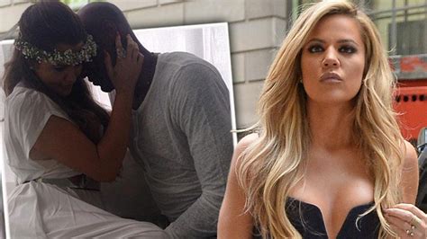 Khloé Kardashian On Her Failed Marriage To Lamar Odom ‘i