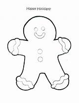 Gingerbread Coloring Man Pages Shrek Girl Christmas Printable Easy Color Story Woman Sheet Getcolorings Iron Icp Happy Men House Boy sketch template