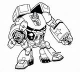 Transformers Coloring Pages Prime Optimus Transformer Robots Colouring Angry Robot Birds Megatron Printable Autobots Bumblebee Drawing Templates Fighting Disguise Elvis sketch template