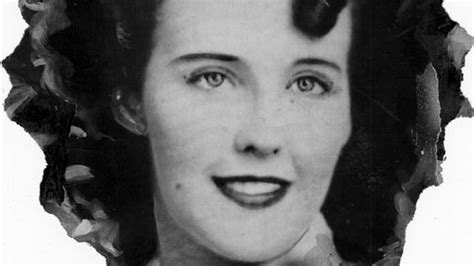 The Black Dahlia Los Angeles Most Famous Unsolved Murder Bbc News