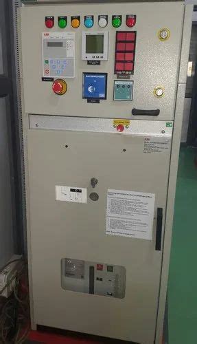 abb  kv ready stock single indoor vcb panel rs  number bvm technologies private