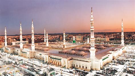 medina region  saudi arabia history culture   visit