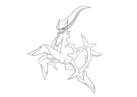 arceus pokemon coloring pages coloring pages