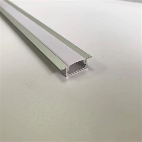 buy pcs  length led aluminum profile  led strip lights led strip